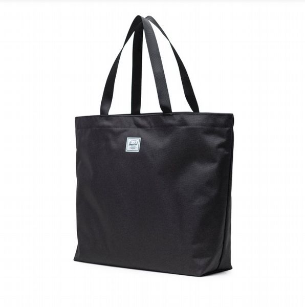 Herschel Classic Tote Black