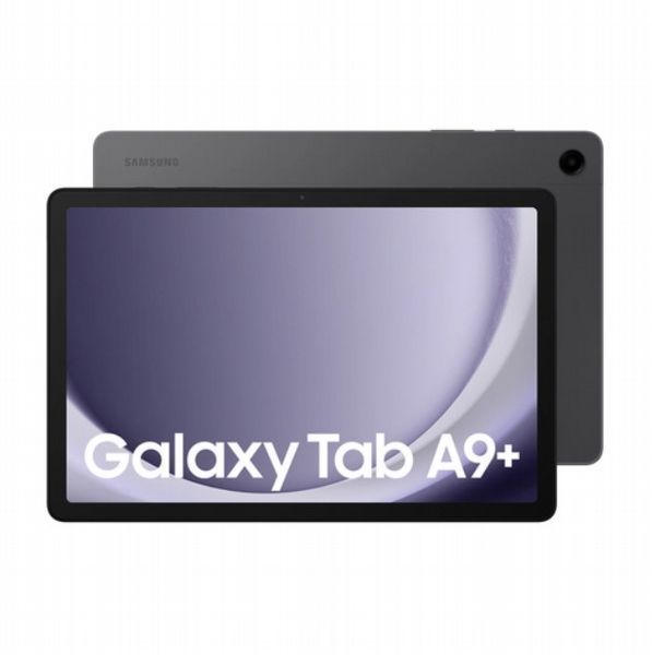 Open - Damaged Box - Galaxy Tab A9+ 128GB Graphite