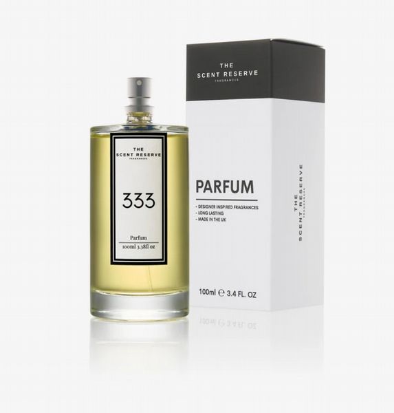 N333 Inspired by Prada Paradoxe Intense 100ml