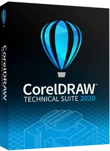 CorelDRAW Technical Suite Education