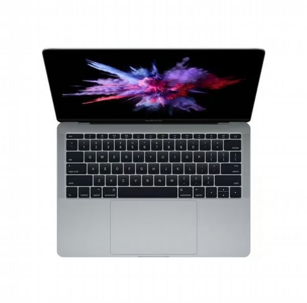  Refurbished 2017 MacBook Pro 13