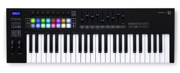 Novation Launchkey 49 [MK3]