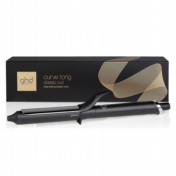 ghd Curve Classic Curl Tong