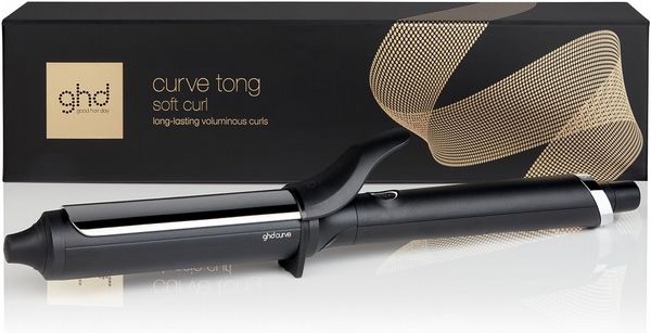 ghd Curve Soft Curl Tong