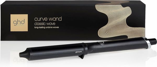 ghd Curve Classic Wave Wand