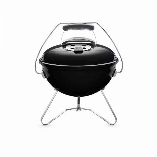 Weber Smokey Joe Premium Black
