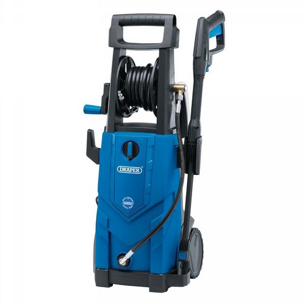 Draper  PRESSURE WASHER  2200W  165BAR