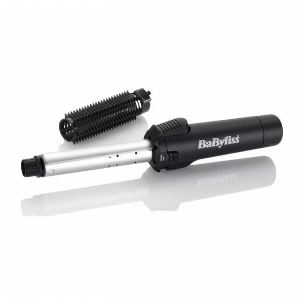 Babyliss Hair Tong/Brush Pro Cordless 19mm