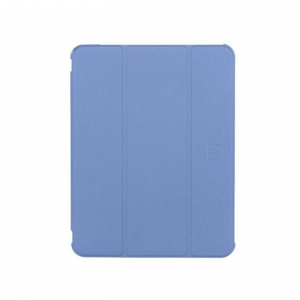 Tucano Satin iPad Case - Ultra-Protective - Blue