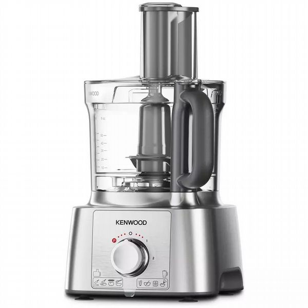 Kenwood 1000W MultiPro Express. 2-in-1  Food Processor with Smoothie2Go