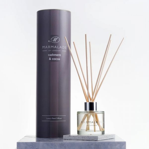 Marmalade Cashmere & Cocoa Diffuser