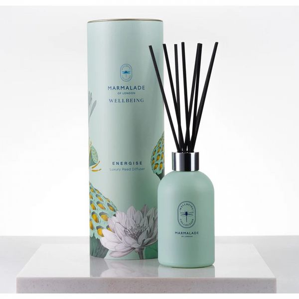 Marmalade Energise 200Ml Diffuser