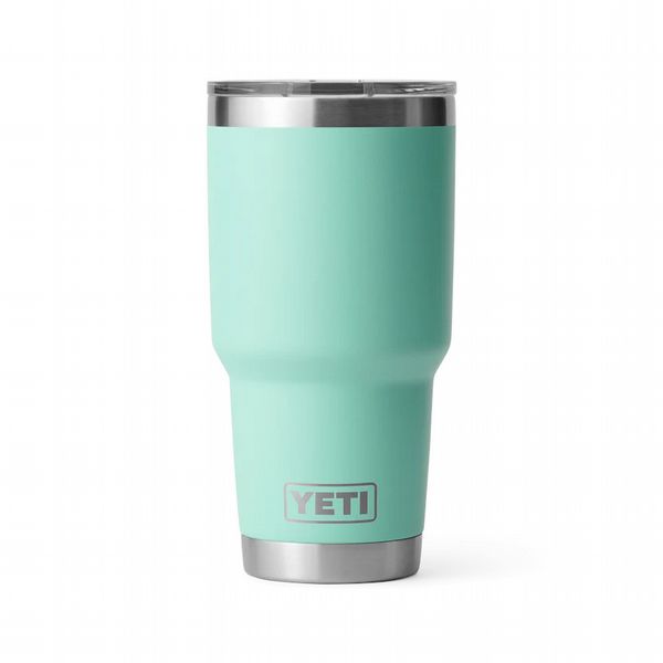 Yeti Rambler 30 Oz (887 ml) Tumbler Seafoam