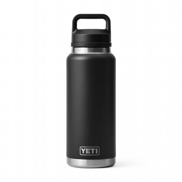 Yeti Rambler 26 Oz (769 ml) Bottle Black