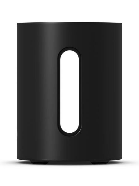 Sonos Sub Mini Black