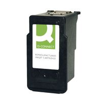 Q-Connect HP 62 C2P04AE Ink Cartridge Black