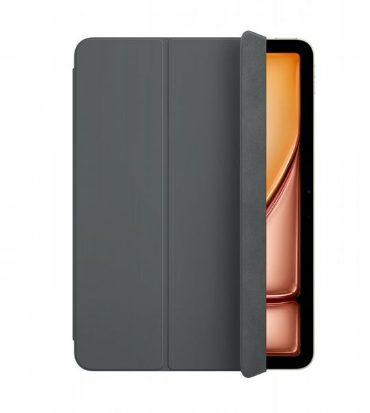 Apple Case iPad Air 11-inch 6th Gen ( M2 ) Smart Folio - Charcoal Grey