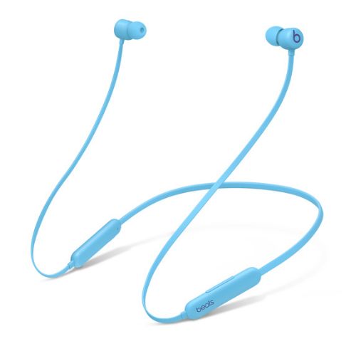 Beats Earphones Wireless Flex All-Day - Flame Blue