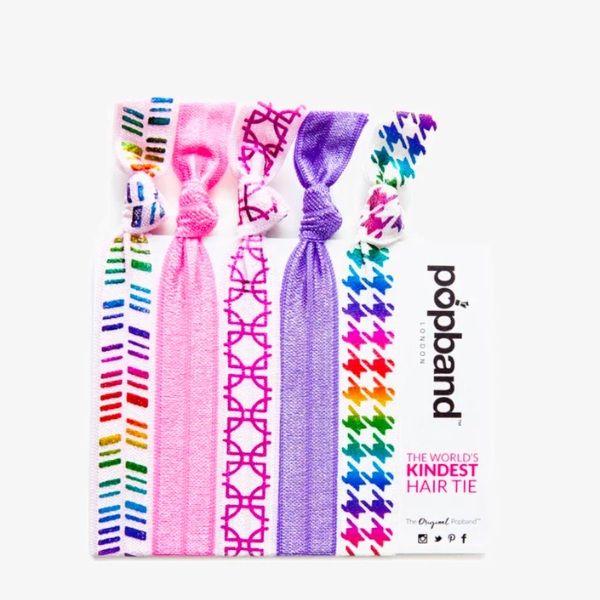 Popband Kindest Hairbands - Pacha 5 Pack