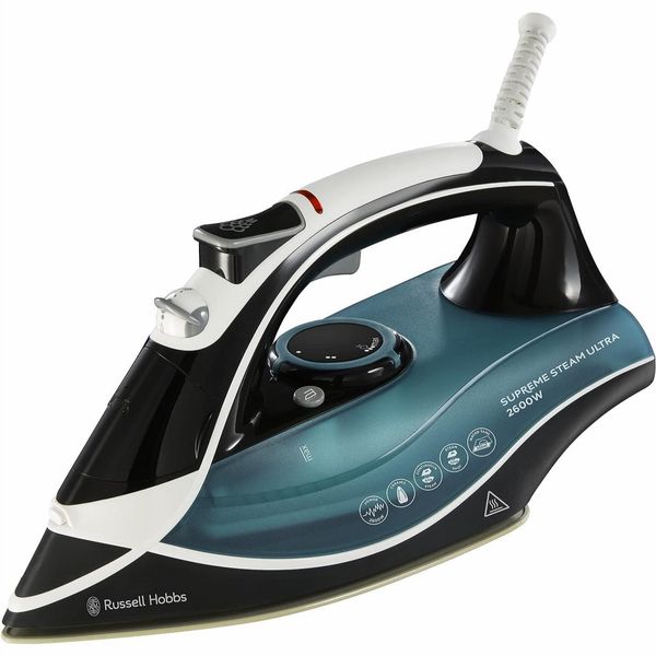 Russell Hobbs Supreme Steam Iron