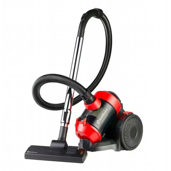 Rediffusion Bagless Vacuum Cleanerwith Hepa Filtration