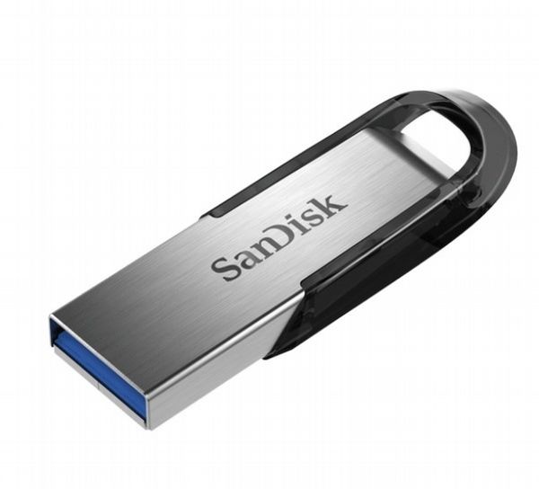 Sandisk Cruzer Ultra Flair 64GB USB 3.0