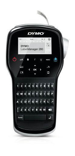 Dymo LabelManager 280 Kitcase