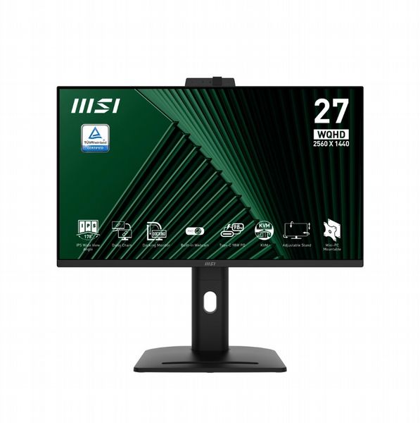 MSI PRO MP275QPDG 27