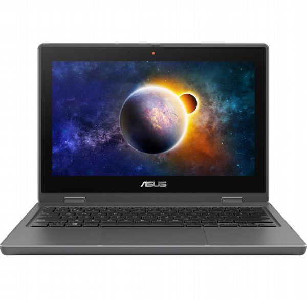 Asus 11.6 INCH N4500 4GB 128GB W11 P ACAD 3Y PUR