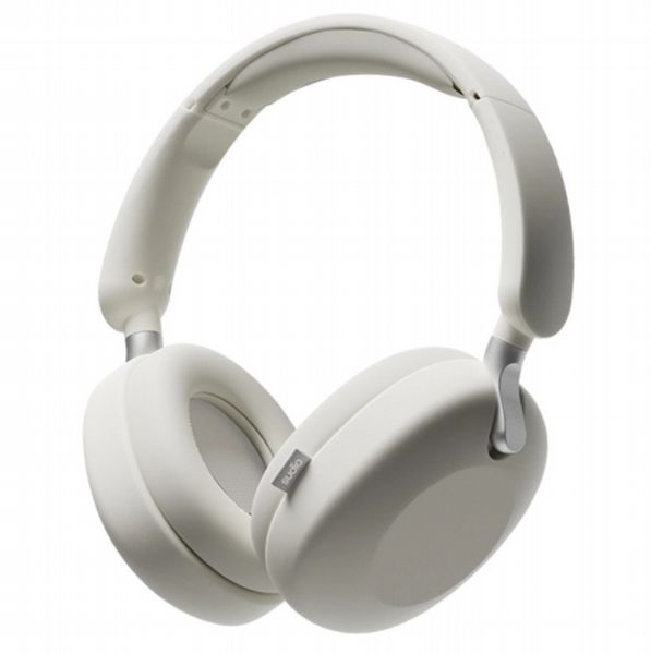 Sudio K2 Pro NC Headphones White