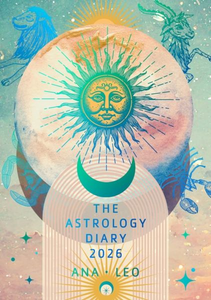 Astrology Diary 2026, The