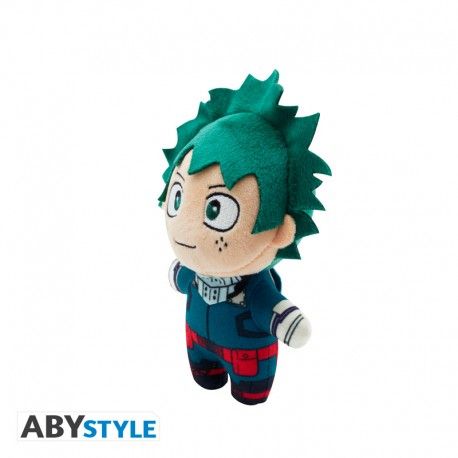 My Hero Academia Izuku Midoriya Plush