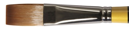 Daler Rowney System 3 Acrylic Brush