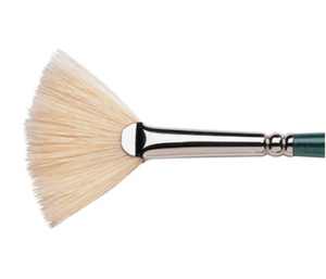 Winsor & Newton: Winton Brush