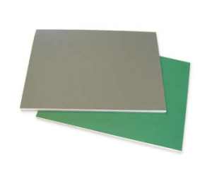 Jackson's Watercolour Paper Block 16 x 12in ROUGH: 12 sheets: 140lb (300gsm)