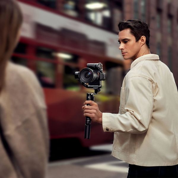 DJI RS 3 Mini Stabilizer