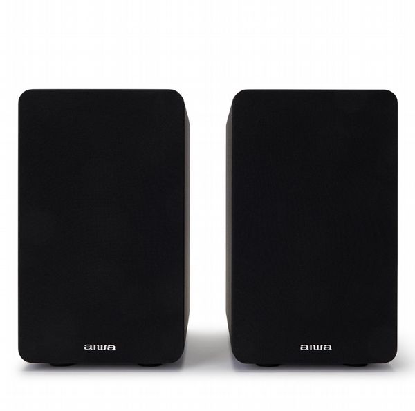 Aiwa SP-A100 - Book Shelf Speakers
