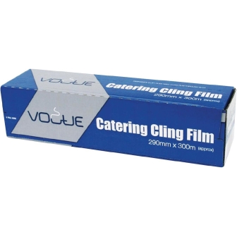 Vogue Cling Film 290mm