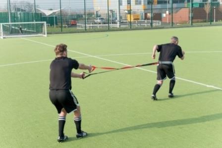 Precision Pro Quick - Release Belt - Each