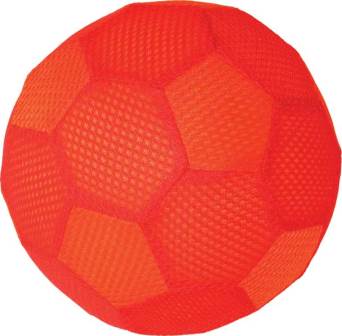 Indoor Funball  - Red