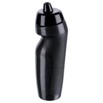 Sport Water Bottle 600ml  - Black